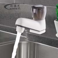 Manufacturer Direct Bathroom Basin Mixer