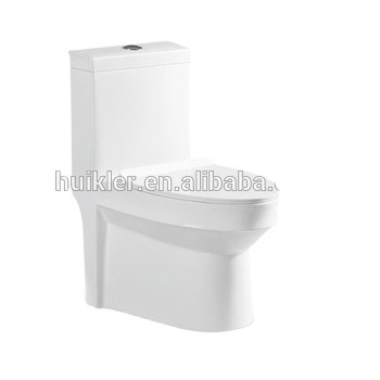 A-806 Customizable color yellow siphonic tornado flush toilet bloo with best prices