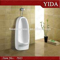 floor standing bathroom design fittings men's urinal_female urine bottle_toilet wc urinal