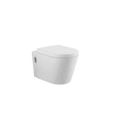 W017 In-wall concealed cistern for wall hung toilet -- fit for Geberit actuator plate