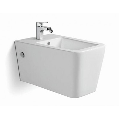 Bathroom bidet Wall hung toilet bidet built-in for sale