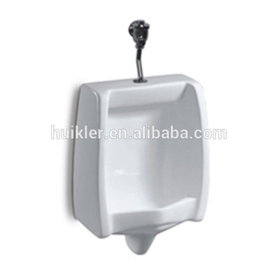 F-118 new products wc wall mounted ceramic male cheap urinal price